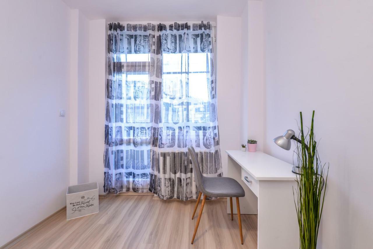 Atacama - Spacious Apartment In Lozenets Area By Flat Mаnager By Flat Mаnager ソフィア エクステリア 写真
