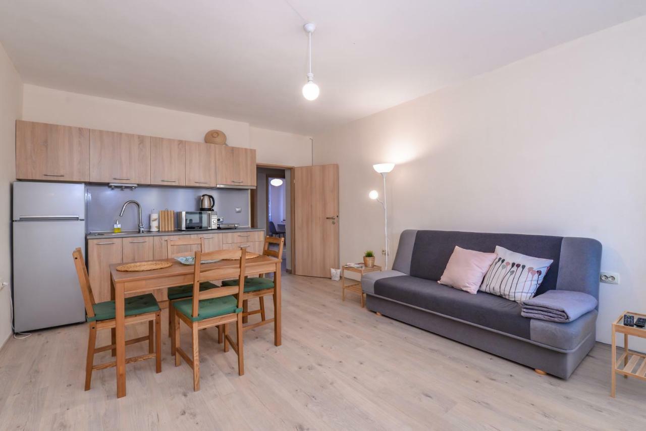 Atacama - Spacious Apartment In Lozenets Area By Flat Mаnager By Flat Mаnager ソフィア エクステリア 写真
