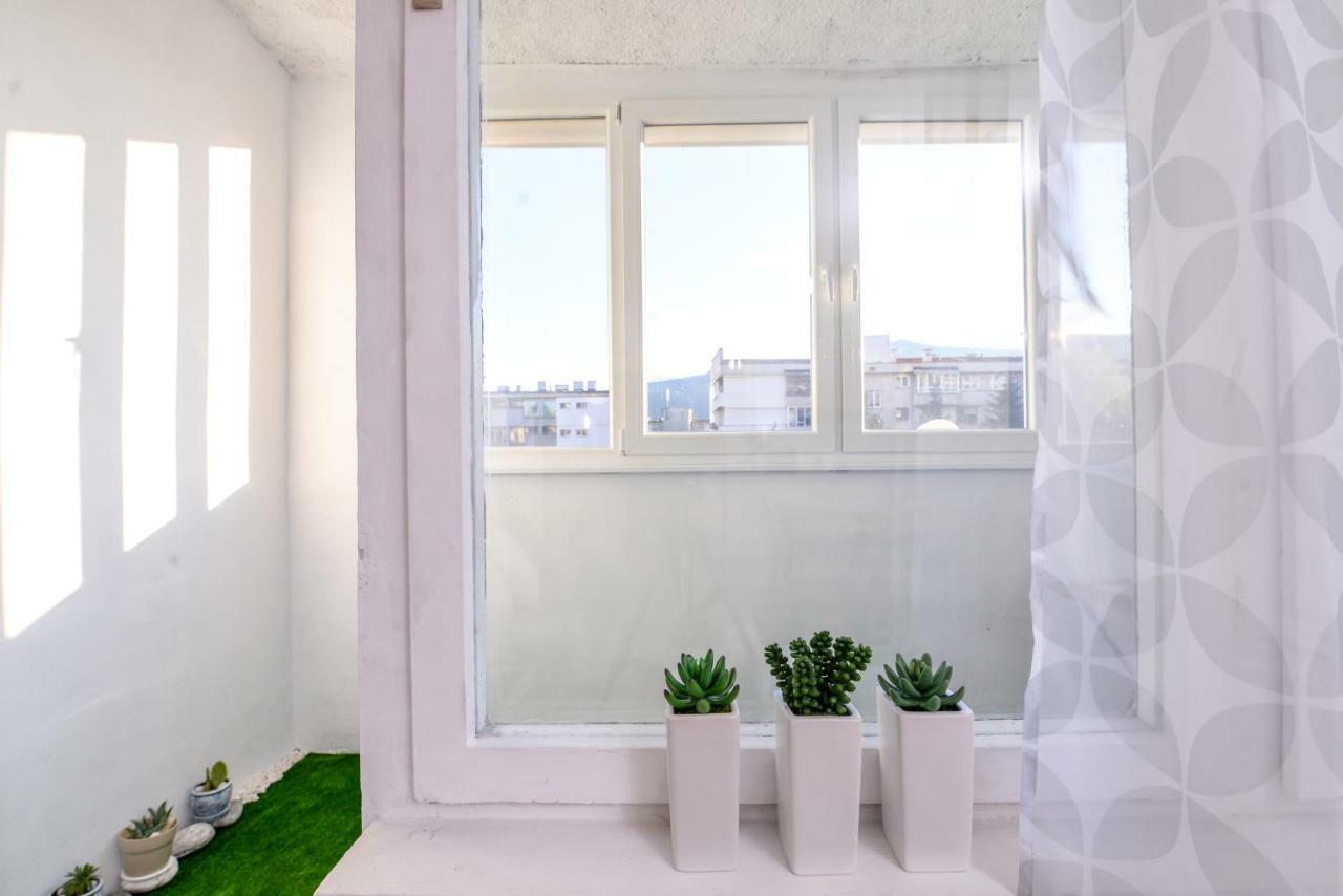 Atacama - Spacious Apartment In Lozenets Area By Flat Mаnager By Flat Mаnager ソフィア エクステリア 写真