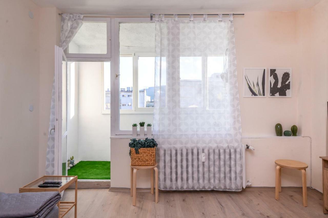 Atacama - Spacious Apartment In Lozenets Area By Flat Mаnager By Flat Mаnager ソフィア エクステリア 写真