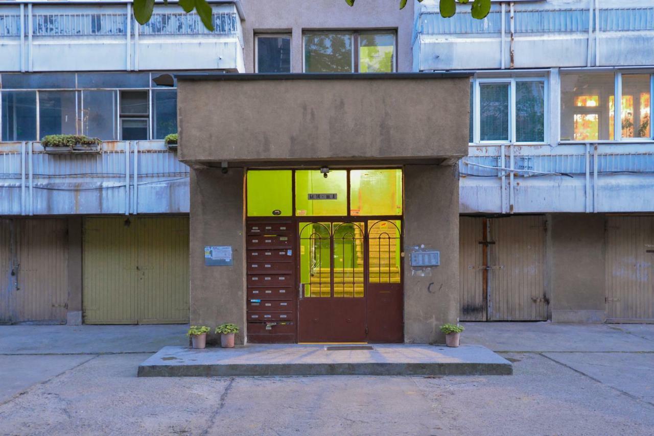 Atacama - Spacious Apartment In Lozenets Area By Flat Mаnager By Flat Mаnager ソフィア エクステリア 写真