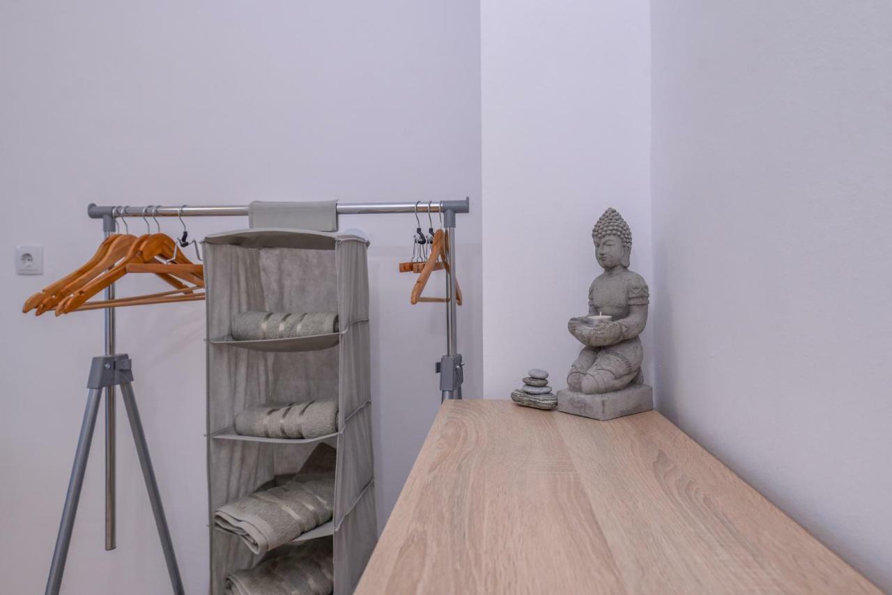 Atacama - Spacious Apartment In Lozenets Area By Flat Mаnager By Flat Mаnager ソフィア エクステリア 写真
